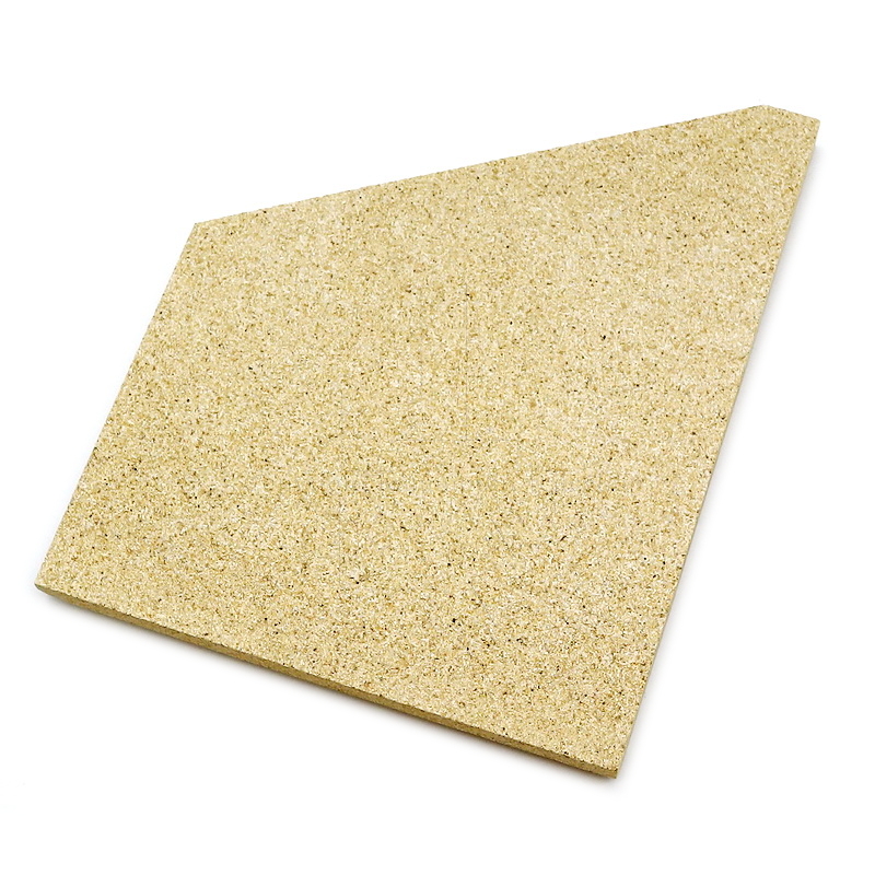 Skantherm Vision rechter Brennraumstein