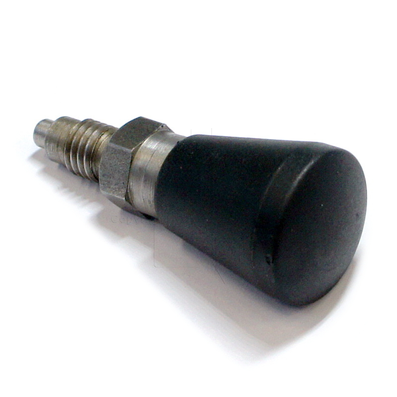 Scan DSA 1 Schließzeug für die Tür