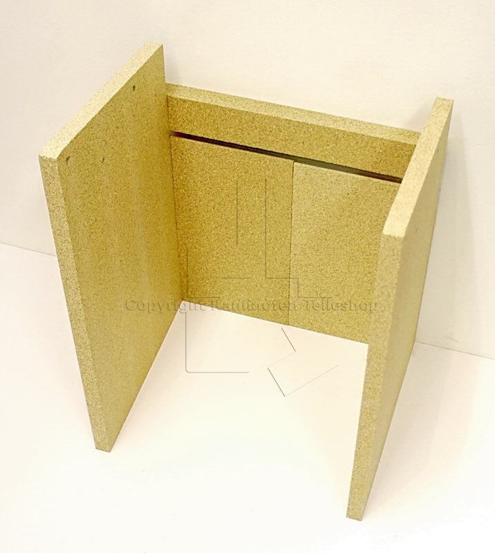 Scan DSA 6 Brennraumsteine