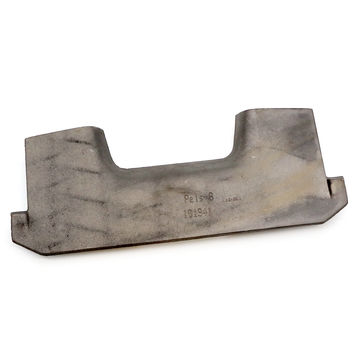 Jotul F 8 TD / TDA Rauchumlenkplatte