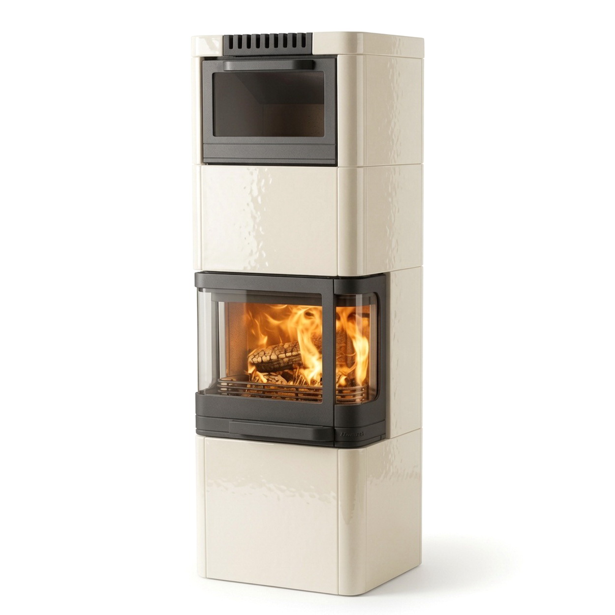 Kamin, Gaskamin, Holzfeuer, Ofen, Feuerstelle