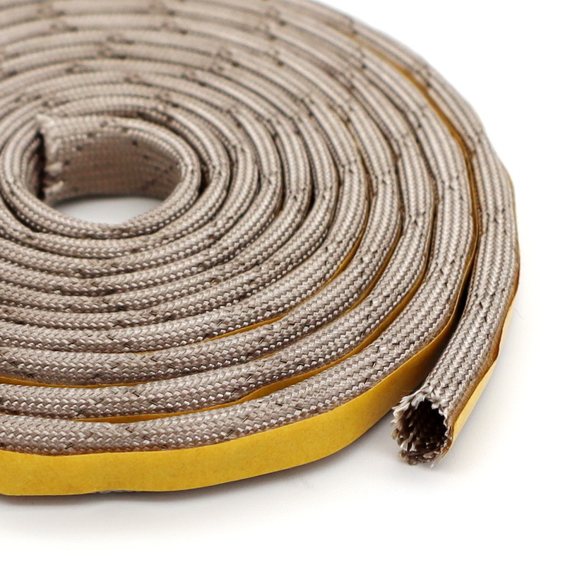 Nordpeis You Türglasdichtung