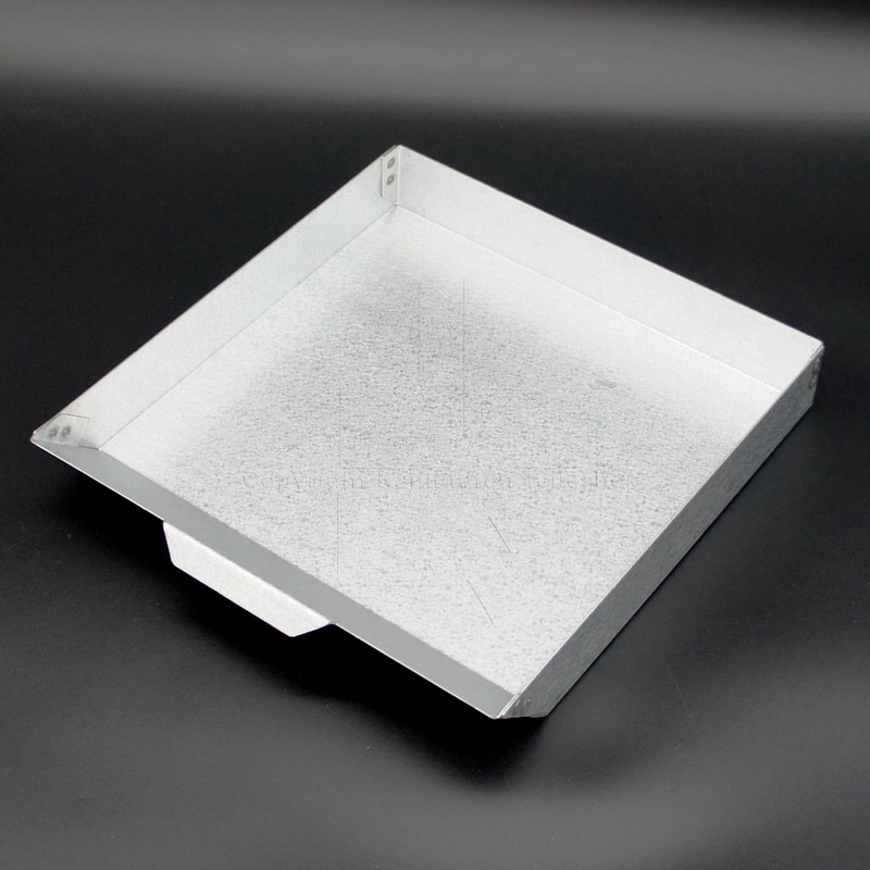 Scan Andersen 8-2 Ascheschublade