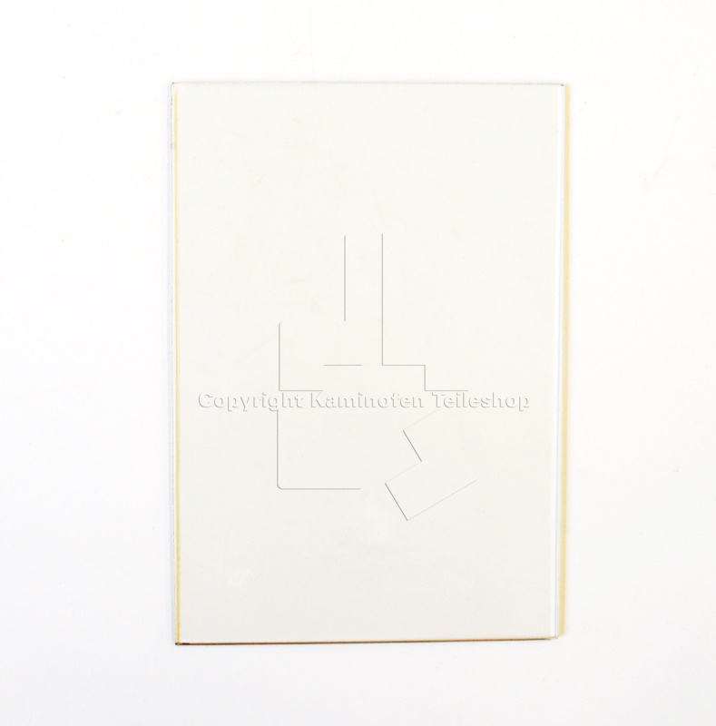 Scan 17 Türglas / Sichtscheibe