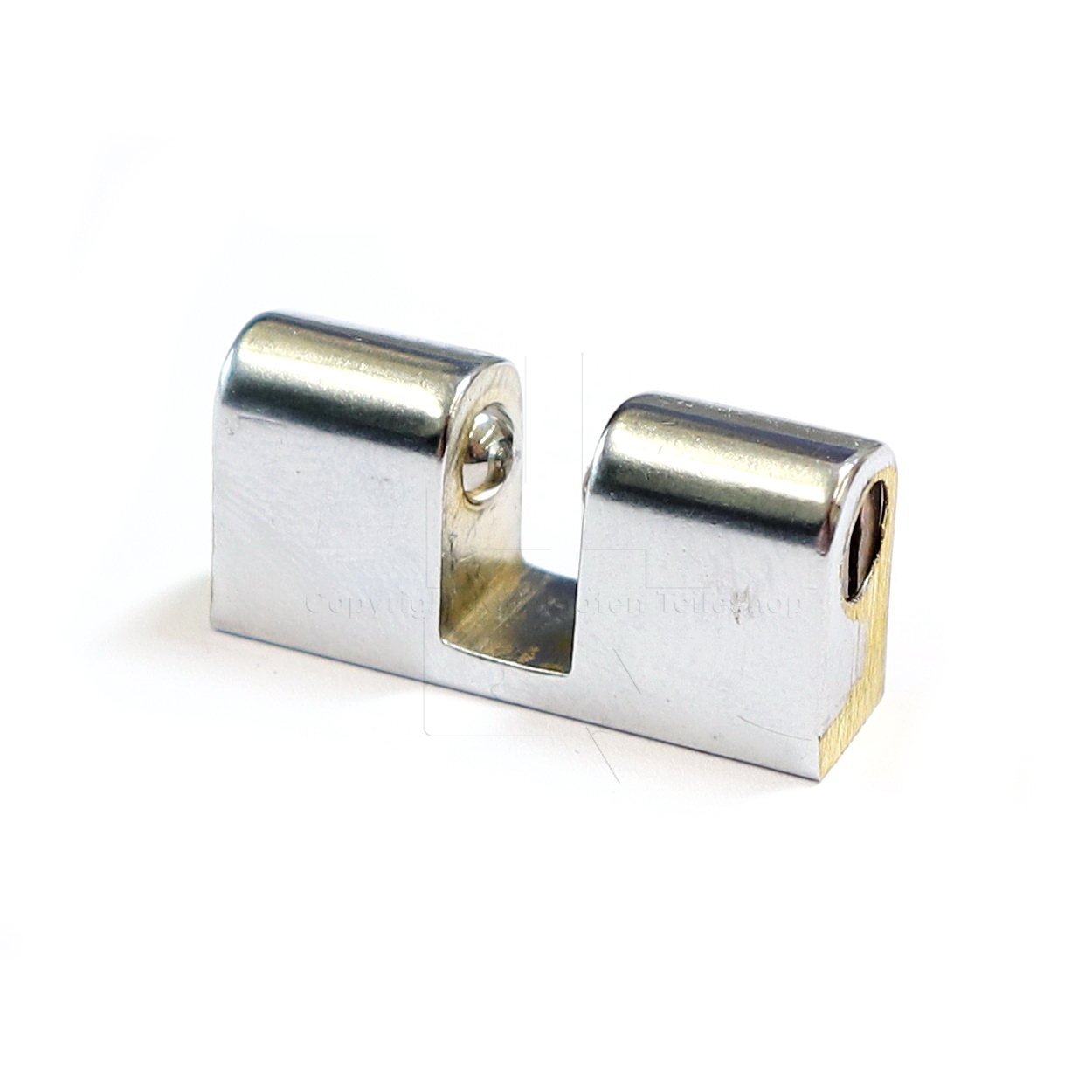 Nordpeis Havanna Türgriffschnapper einzeln