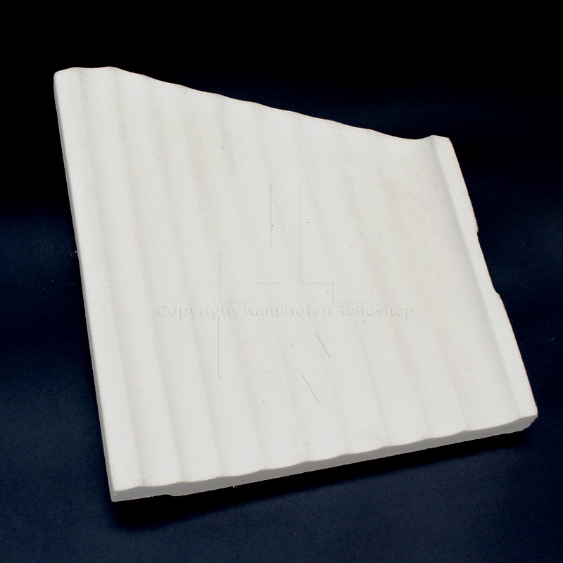 Nordpeis Smarty linker Stein der Ofenauskleidung