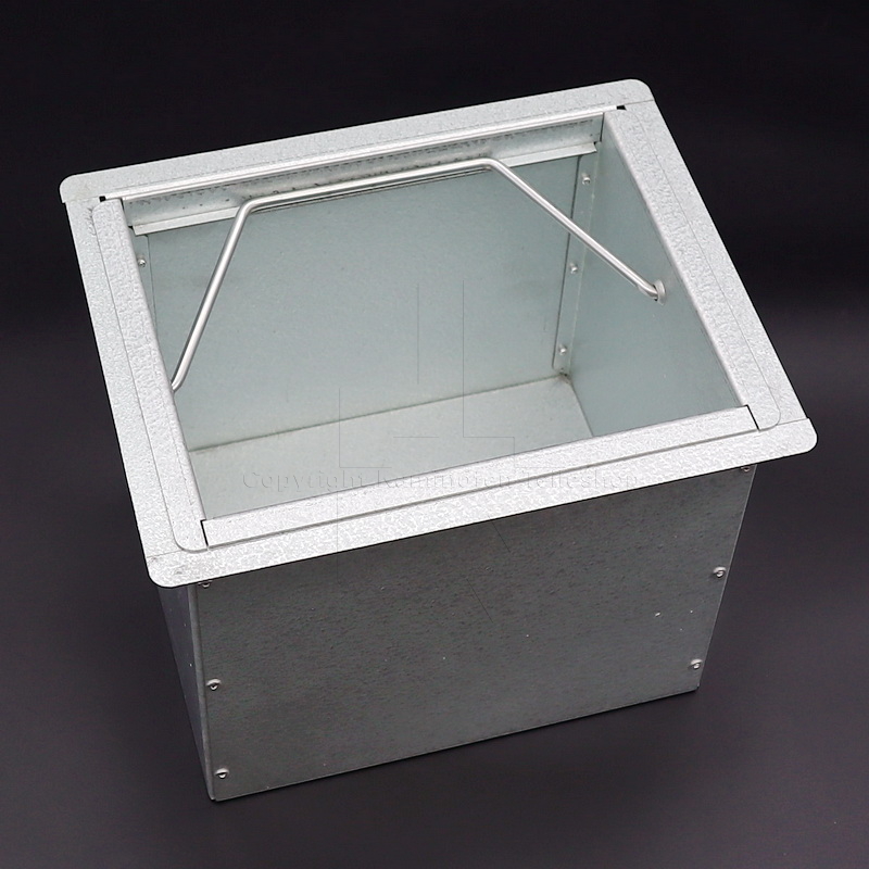 Jotul FS 350 Aschebox