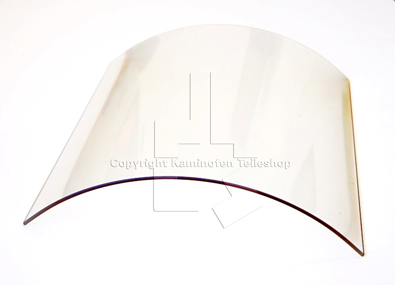 Skantherm Tano Ofenscheibe