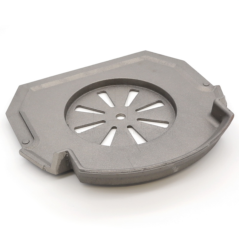 Contura 500 Serie Brennraumboden aus Guss