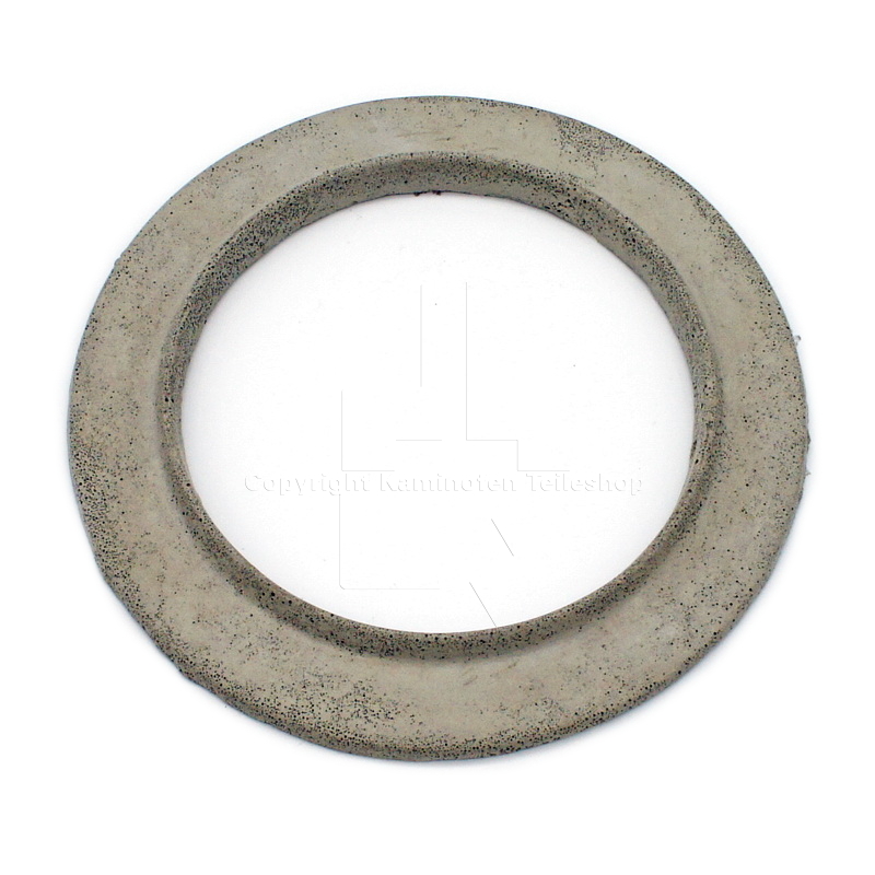 Nordpeis Monaco A Betondichtring bei hinterem Anschluss_