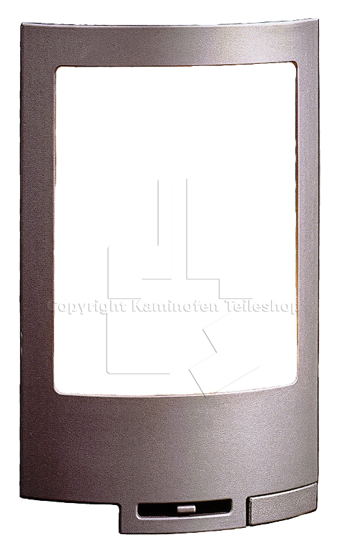 Contura 500 Serie Ofentür aus Guss