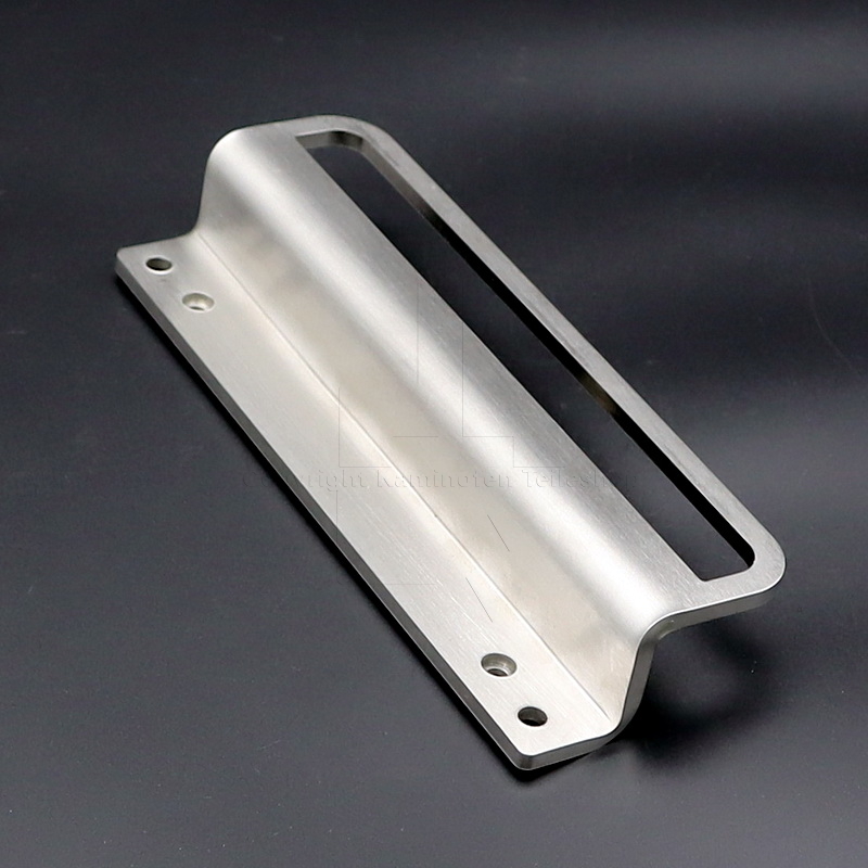 Nordpeis Q-34UL Griff für Hochschiebetür