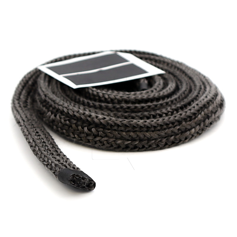 Nordpeis Verona Panorama Türdichtung - Detail