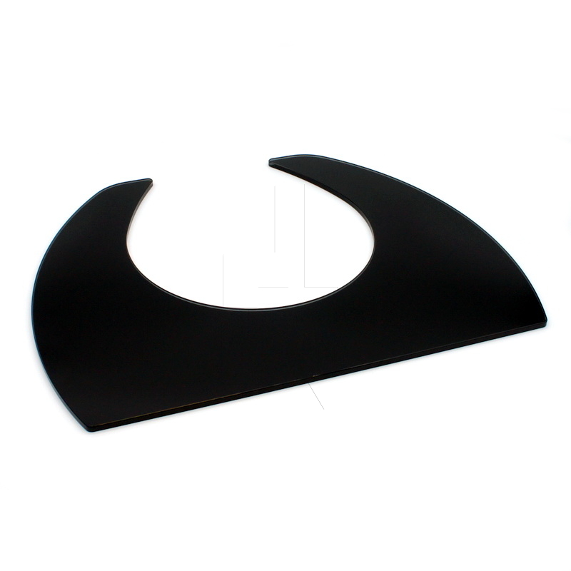 Handöl 35T Glasabdeckung