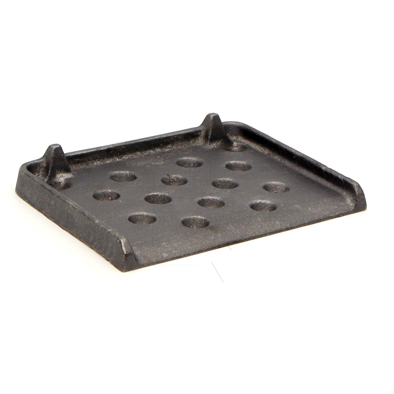 Jotul FS 165 Luftverteiler für Jotul I 500 FL - Unterseite