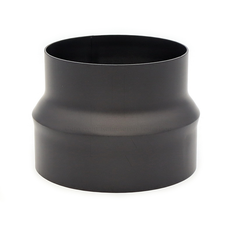 Rauchrohrerweiterung 150 - 180 mm