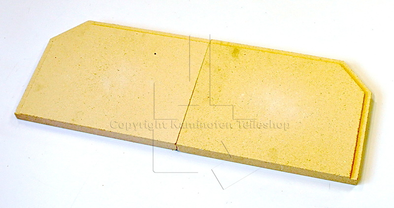 Scan DSA 8-5 Bodensteine