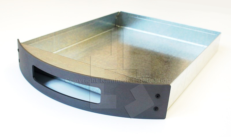 Contura 600 Serie Aschekasten bis Baujahr 2007