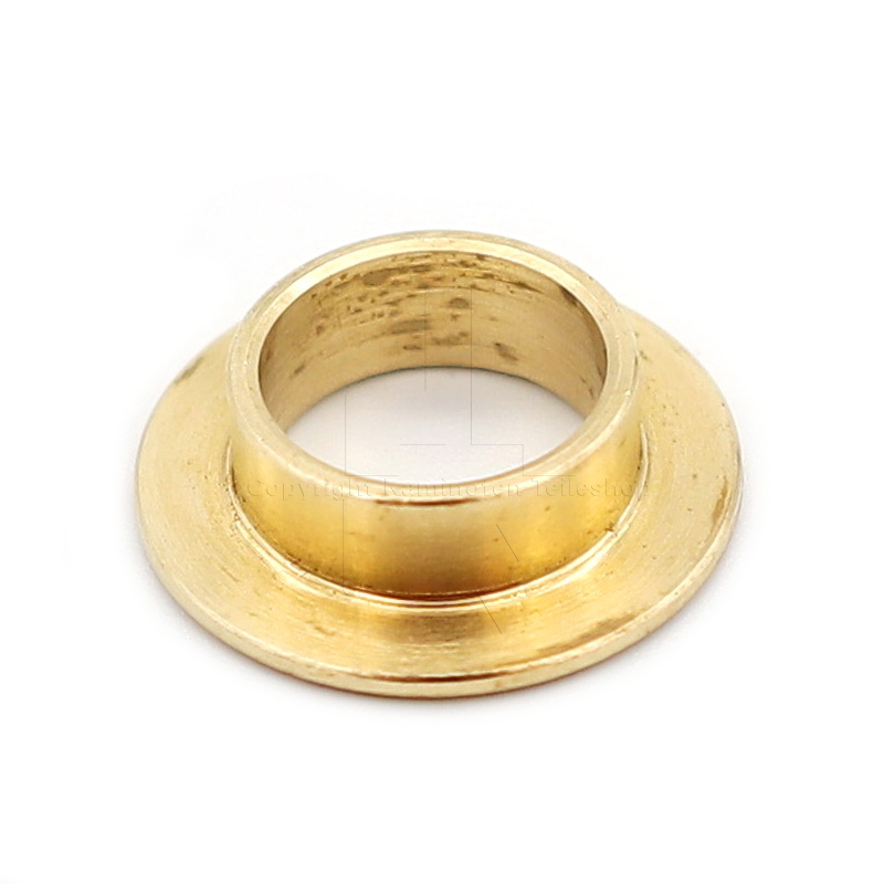 Skantherm elements 400 Messinglagerbuchse für Türgriff