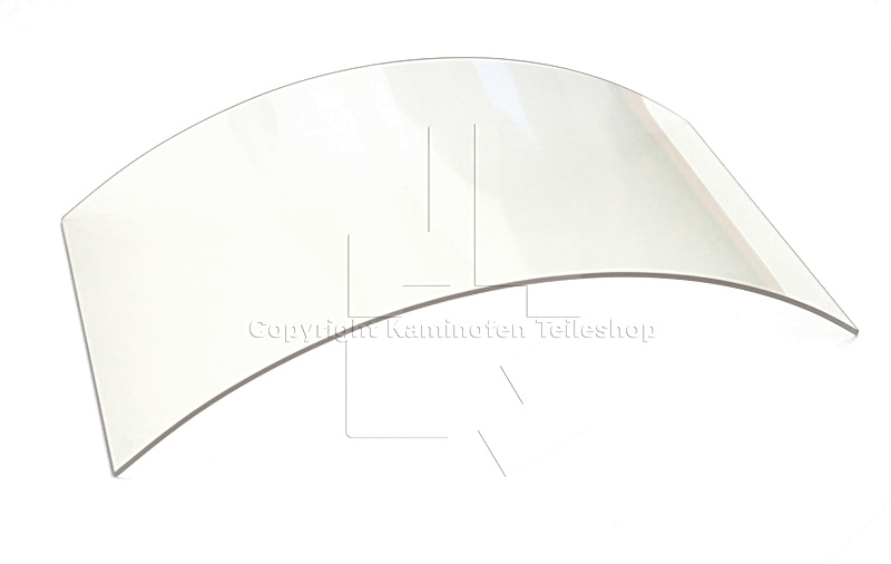 Scan 29 Backfachglas für Warmhaltefach