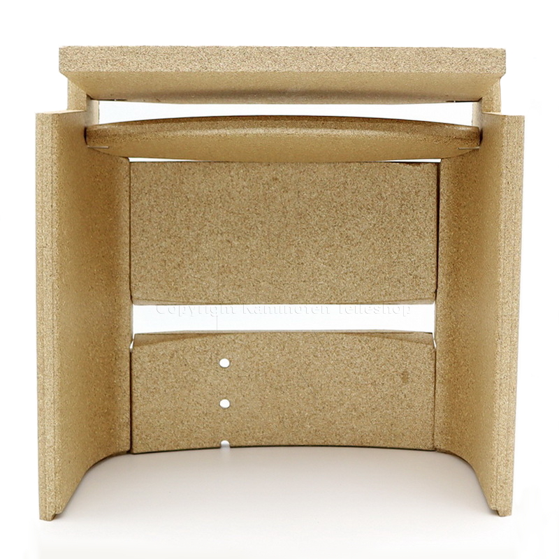 Jotul F 232 / F 234 Ofenauskleidung