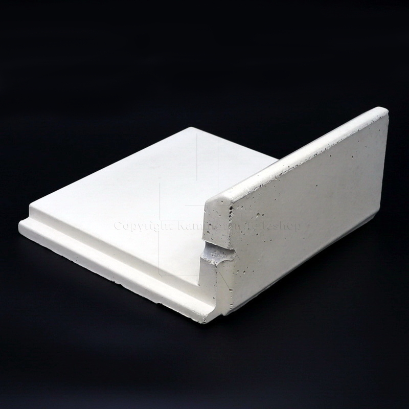 Nordpeis N-20F Frontbodenstein rechts