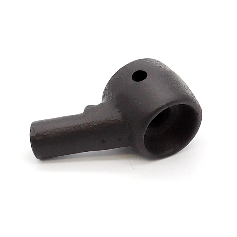 Jotul I 18 TD Türstutzen