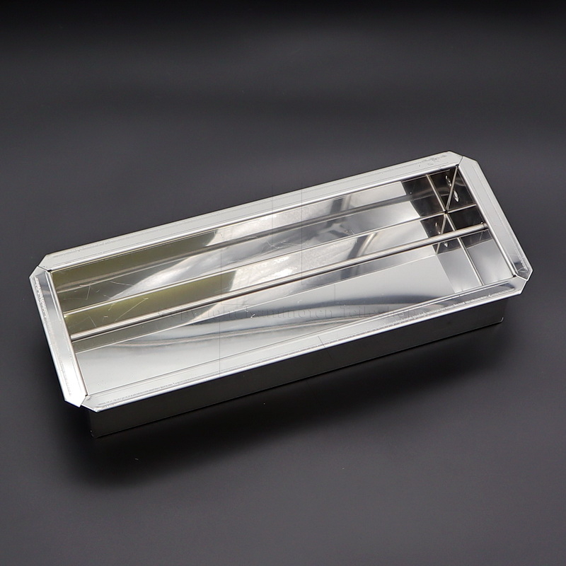 Contura 320A Aschebox