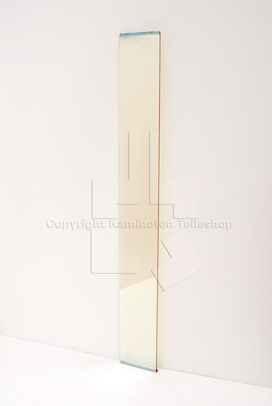 Contura / Handöl 32 / 32A äußere Seitenscheibe