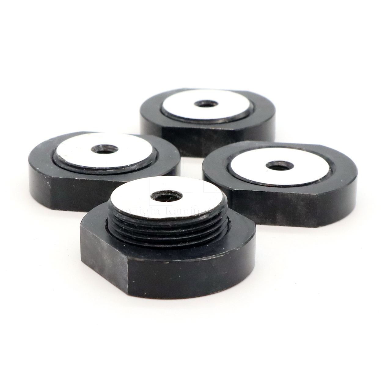 Skantherm Elements Stellfüße für Optik-Boxen