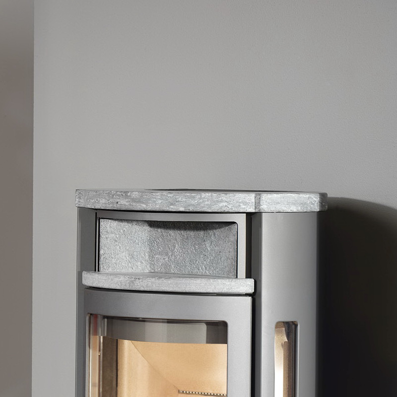 Contura 655 Specksteinabdeckung