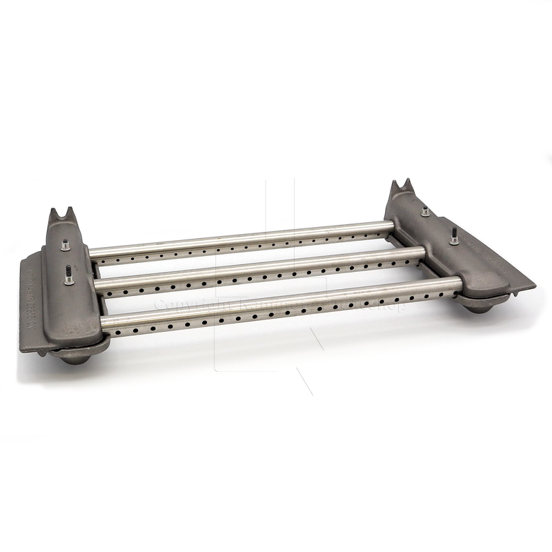 Jotul F 500 Luftkammer