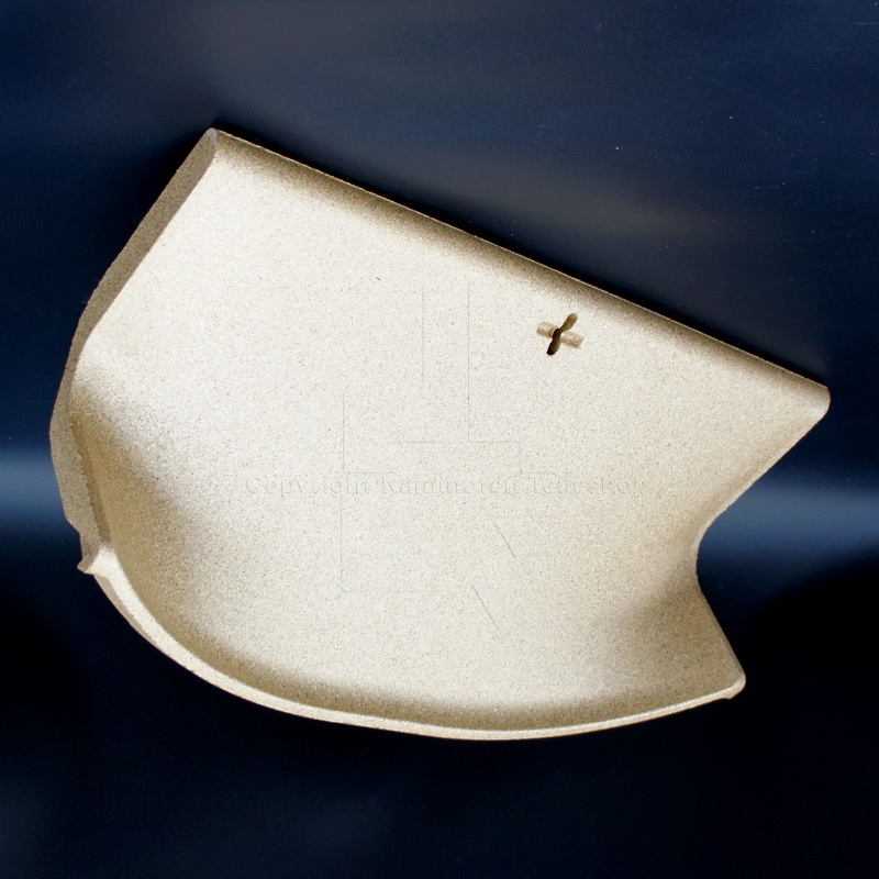 Jotul FS 175 Flammprallplatte