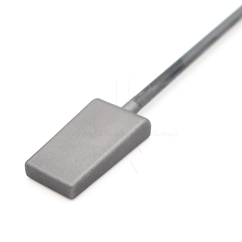 Contura 596 Style Zuluftregler bis Baujahr 2019 - grau