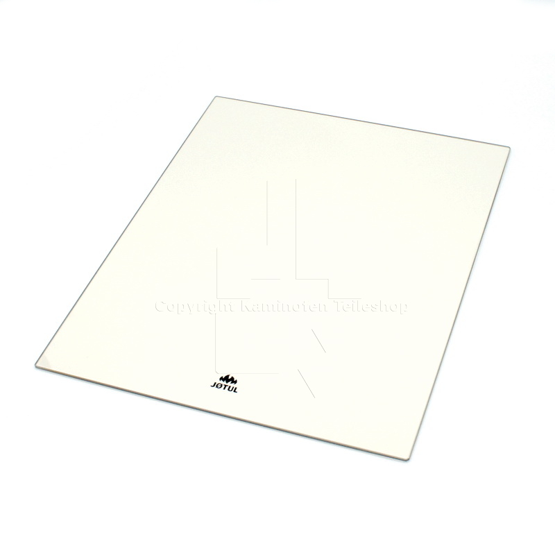 Jotul F 270 Serie Ofenscheibe