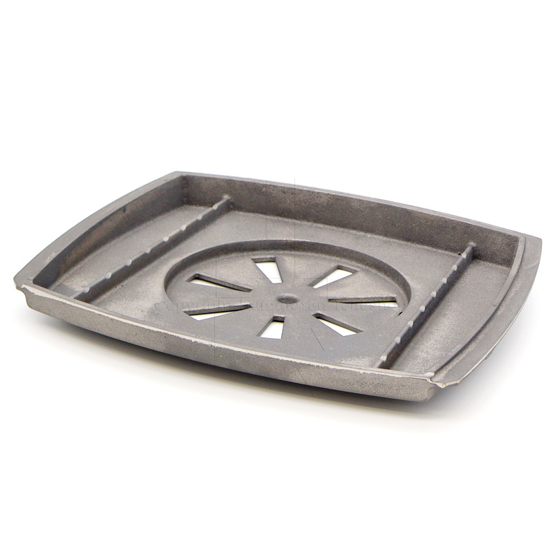 Jotul F 270 Brennraumboden aus Guss