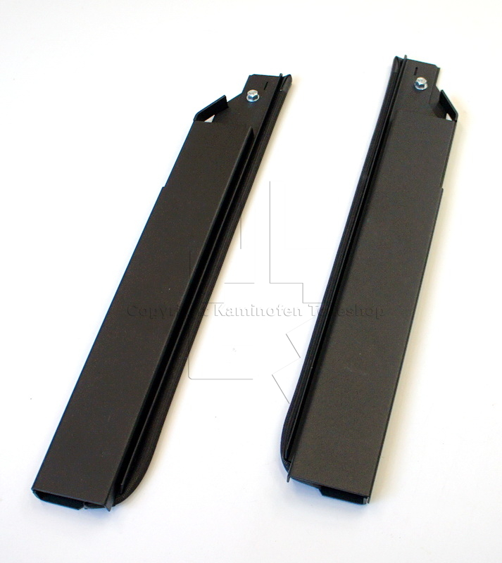 Nordpeis Monaco hintere senkrechte Türdichtung