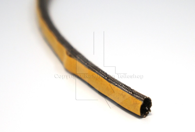 Contura i21 Glasdichtung