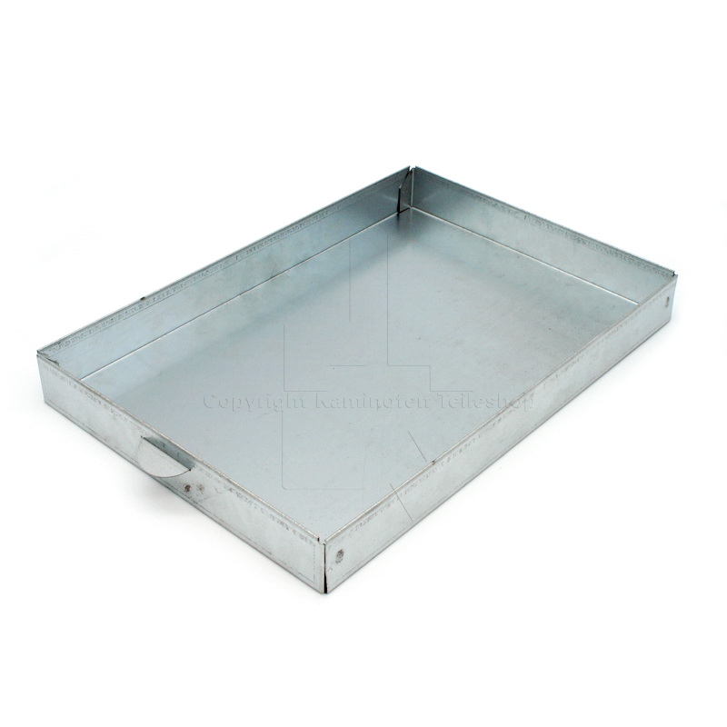 Handöl Carl-Gustaf Ascheschublade