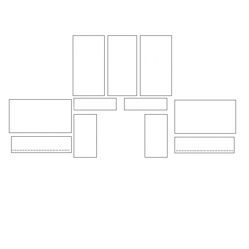 Scan 20 Brennraumauskleidung Baujahr 1994