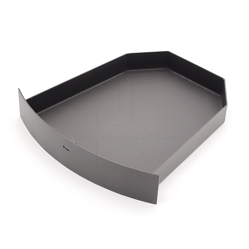 Nordpeis NI-26 Aschebox