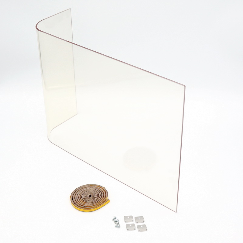 Handöl 23T Türscheibe