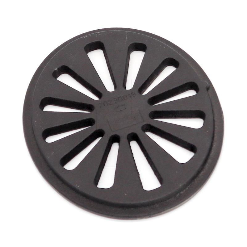 Jotul F 230 Ascherost-Unterseite