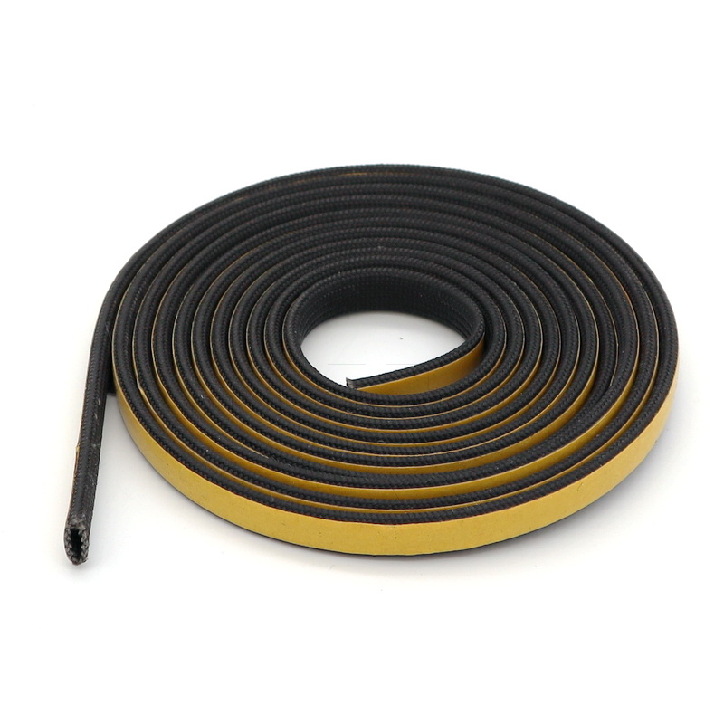 DSA Marselisborg 1 Türdichtung