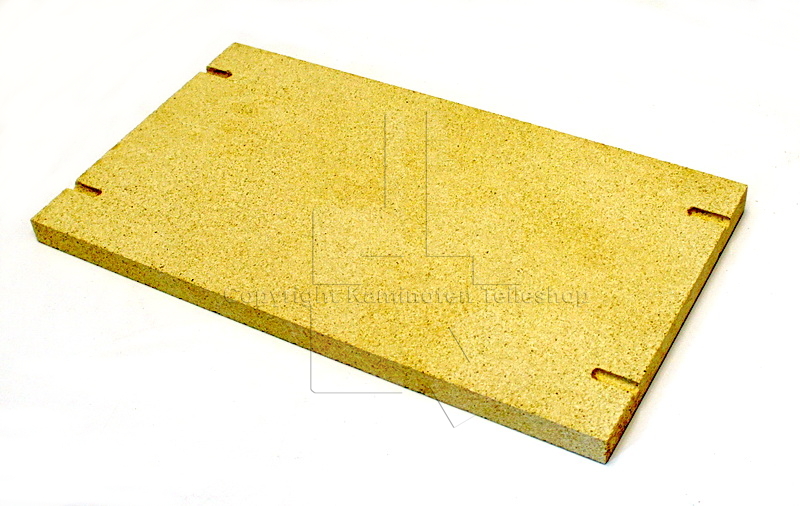 Rauchumlenkplatte für Scan Andersen 8-2 bis ca. Baujahr 2004