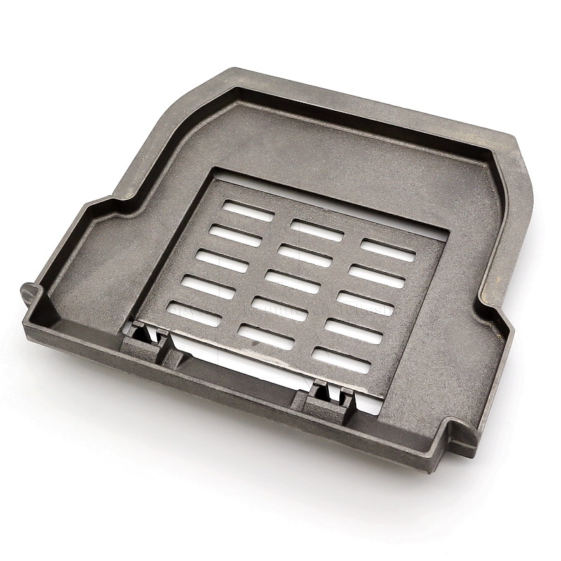 Handöl 34T Brennraumboden aus Guss