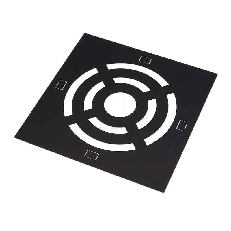 Skantherm elements Speichersteinhalter