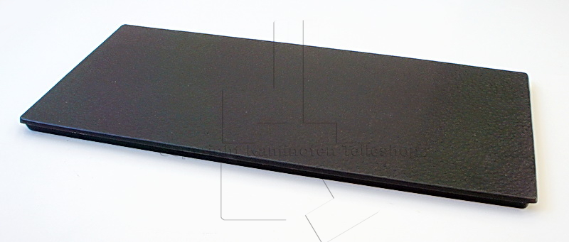 Jotul F 118 N Gussabdeckung schwarz lackiert