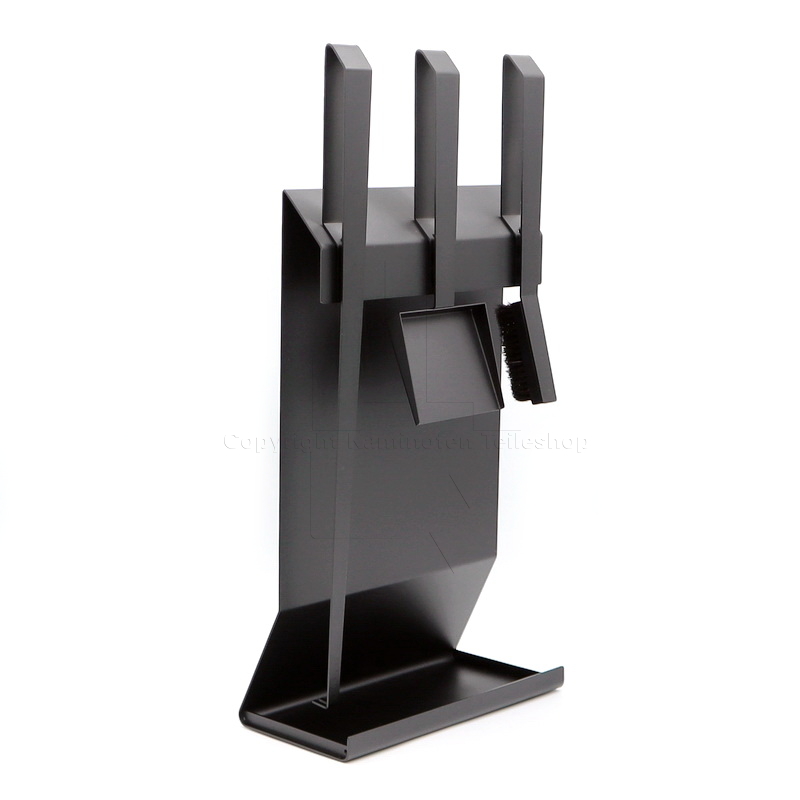 Kaminbesteck Wall-Stand