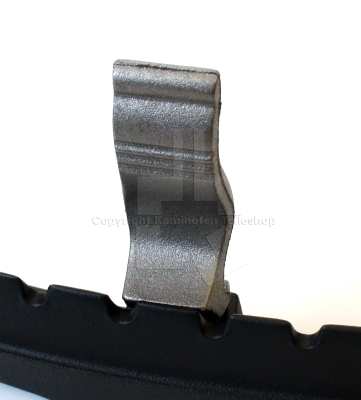 Jotul I 18 Holzfang für Stehrost